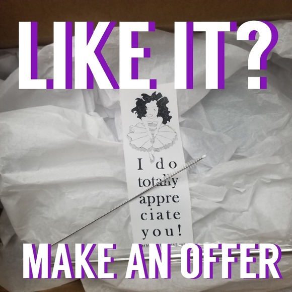 Want a discount? - Picture 1 of 1